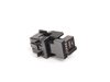 ES#2772078 - 61316967601 - Stop Light Switch  - (NO LONGER AVAILABLE) - Mounts behind the brake pedal - Vemo - 