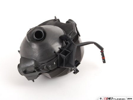 ES#4726411 - AS815M - Oil Separator Valve - A common part to fail in cold weather - Hengst - BMW