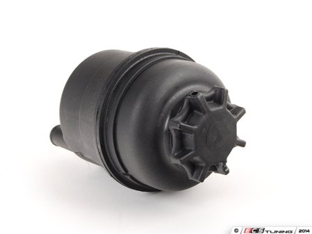 ES#2771674 - 32416851217 - Power Steering Reservoir - Replaces your cracked and leaking reservoir - Vaico - BMW MINI