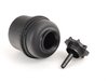 ES#2771674 - 32416851217 - Power Steering Reservoir - Replaces your cracked and leaking reservoir - Vaico - BMW MINI