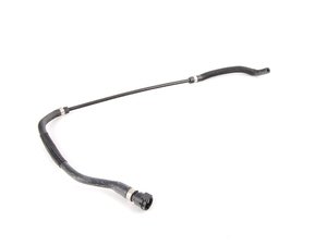 ES#2748990 - 17127565094 - Radiator Vent Hose - Located on the top of the radiator - Vaico - BMW