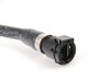 ES#2748990 - 17127565094 - Radiator Vent Hose - Located on the top of the radiator - Vaico - BMW