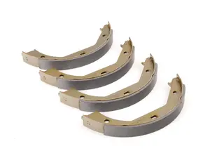 Parking Brake Shoe Set