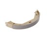 ES#2771190 - 34416761292 - Parking Brake Shoe Set - Don't let your car roll away! - Vaico - BMW