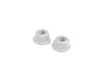 ES#2779618 - 8e0411317kt - Front Sway Bar End Link Kit - Includes both end links with securing hardware - Genuine Volkswagen Audi - Audi