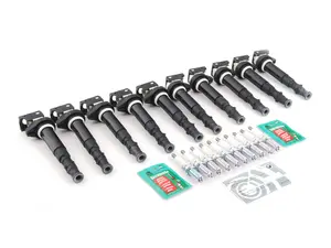 Ignition Service Kit 