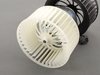 ES#2772082 - 64119204154 - E46 Blower Motor - With squirrel cages - Vemo - BMW
