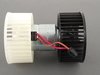 ES#2772082 - 64119204154 - E46 Blower Motor - With squirrel cages - Vemo - BMW