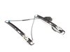ES#2776542 - 51337020660 - E46 Front Window Regulator - Right - Does not include window motor - Vaico - BMW