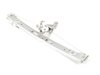 ES#2776547 - 51358212100 - E46 Rear Window Regulator - Right - Fix your malfunctioning window with this replacement regulator - Vaico - BMW