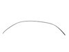 ES#2526461 - B7 BLKTRMKIT - Black Exterior Trim Kit - (NO LONGER AVAILABLE) - Add some unique style to your Audi with this black exterior trim kit - Genuine Volkswagen Audi - 