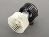 ES#2772082 - 64119204154 - E46 Blower Motor - With squirrel cages - Vemo - BMW