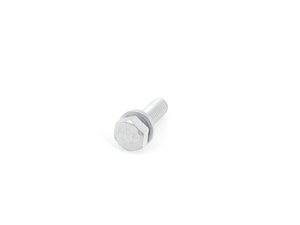 ES#2672937 - 07119904527 - HEX BOLT WITH WASHER - M6x20 - Genuine MINI - 