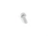 ES#2672937 - 07119904527 - HEX BOLT WITH WASHER - M6x20 - Genuine MINI - 