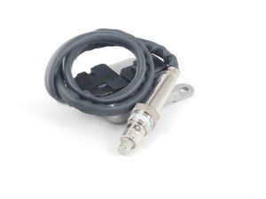 ES#4626987 - 000905350364 - Nox Sensor - 615mm - Detects nitrogen oxide levels for ECU - Genuine Mercedes Benz - Mercedes Benz