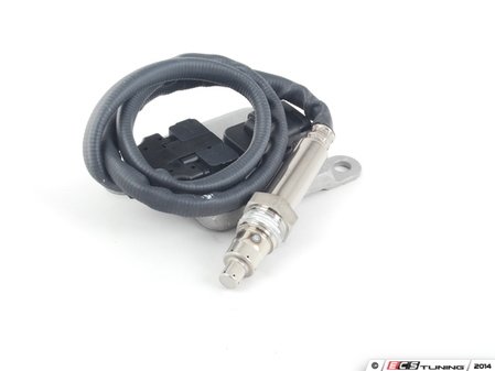 ES#4626987 - 000905350364 - Nox Sensor - 615mm - Detects nitrogen oxide levels for ECU - Genuine Mercedes Benz - Mercedes Benz