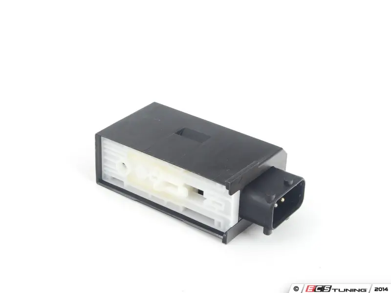 Genuine BMW - 67118353012 - Front Door Lock Actuator