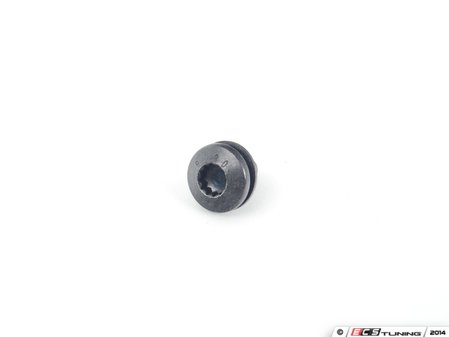 ES#472805 - WHT003348 - Bolt - Priced Each - Install new hardware with your new parts. M8x14 - Genuine Volkswagen Audi - Audi