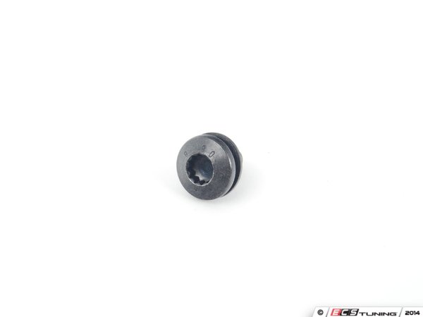 Wht003348b Genuine Volkswagen Audi - WHT003348 - Bolt - Priced Each (WHT 003 348)
