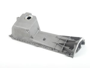 ES#18935 - 11131708345 - Transmission Oil Pan - (NO LONGER AVAILABLE) - Replacement transmission oil pan - Genuine BMW - 