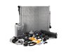 ES#2739571 - ECSE531711-13 - ECS Cooling System Refresh Kit - Level 3 - The ultimate cooling refresh kit - with aftermarket components, featuring an ECS Aluminum Pulley and a GEBA water pump - Assembled By ECS - BMW
