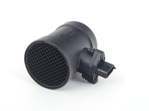 ES#2785416 - 95560612340 - Mass Air Flow Meter - Priced Each - Ensure the proper air to fuel mixture with a new air mass sensor - Bosch - Porsche
