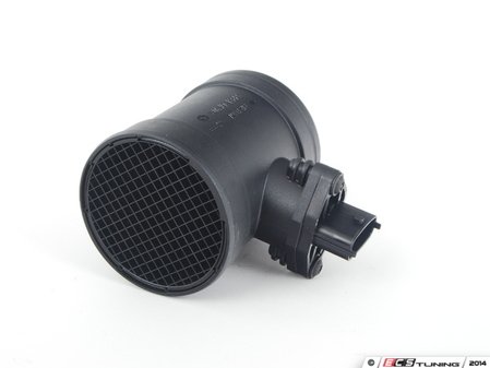 ES#2785416 - 95560612340 - Mass Air Flow Meter - Priced Each - Ensure the proper air to fuel mixture with a new air mass sensor - Bosch - Porsche