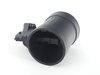 ES#2785416 - 95560612340 - Mass Air Flow Meter - Priced Each - Ensure the proper air to fuel mixture with a new air mass sensor - Bosch - Porsche