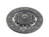 ES#2763196 - 21211223572 - Clutch Kit - Includes clutch disk, pressure plate and clutch release bearing - Sachs - BMW