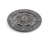 ES#2763196 - 21211223572 - Clutch Kit - Includes clutch disk, pressure plate and clutch release bearing - Sachs - BMW