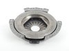ES#2763196 - 21211223572 - Clutch Kit - Includes clutch disk, pressure plate and clutch release bearing - Sachs - BMW