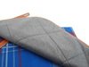 ES#2734540 - 51472353325 - Multifunction Cover - Speedwell Blue - (NO LONGER AVAILABLE) - MINI style for the rear seats or trunk - Genuine MINI - 