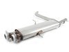 ES#39458 - 18107526389 - Center Muffler - (NO LONGER AVAILABLE) - OEM replacement - Genuine BMW - 