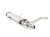 ES#39458 - 18107526389 - Center Muffler - (NO LONGER AVAILABLE) - OEM replacement - Genuine BMW - 