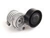 ES#2739570 - ECSE531711-12 - ECS Cooling System Refresh Kit - Level 3 - The ultimate cooling refresh kit - with aftermarket components, featuring an ECS Aluminum Pulley and a GEBA water pump - Assembled By ECS - BMW