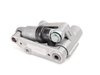 ES#2739570 - ECSE531711-12 - ECS Cooling System Refresh Kit - Level 3 - The ultimate cooling refresh kit - with aftermarket components, featuring an ECS Aluminum Pulley and a GEBA water pump - Assembled By ECS - BMW