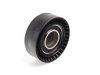 ES#2739570 - ECSE531711-12 - ECS Cooling System Refresh Kit - Level 3 - The ultimate cooling refresh kit - with aftermarket components, featuring an ECS Aluminum Pulley and a GEBA water pump - Assembled By ECS - BMW