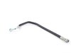ES#2623009 - 32416796367 - E46 Power Steering Return Hose - Connects power steering cooling coil to power steering rack - Rein - BMW