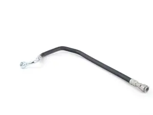 E46 Power Steering Return Hose