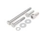 ES#2739570 - ECSE531711-12 - ECS Cooling System Refresh Kit - Level 3 - The ultimate cooling refresh kit - with aftermarket components, featuring an ECS Aluminum Pulley and a GEBA water pump - Assembled By ECS - BMW