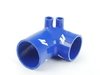 ES#2764812 - OSEE3692IBBL - Silicone Intake Boot - Blue - (NO LONGER AVAILABLE) - The cure for the common rotted intake boot - lifetime warranty! - Mishimoto - 