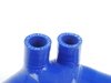 ES#2764812 - OSEE3692IBBL - Silicone Intake Boot - Blue - (NO LONGER AVAILABLE) - The cure for the common rotted intake boot - lifetime warranty! - Mishimoto - 