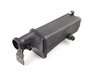 ES#2739570 - ECSE531711-12 - ECS Cooling System Refresh Kit - Level 3 - The ultimate cooling refresh kit - with aftermarket components, featuring an ECS Aluminum Pulley and a GEBA water pump - Assembled By ECS - BMW