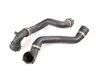ES#2739570 - ECSE531711-12 - ECS Cooling System Refresh Kit - Level 3 - The ultimate cooling refresh kit - with aftermarket components, featuring an ECS Aluminum Pulley and a GEBA water pump - Assembled By ECS - BMW