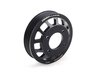 ES#2739570 - ECSE531711-12 - ECS Cooling System Refresh Kit - Level 3 - The ultimate cooling refresh kit - with aftermarket components, featuring an ECS Aluminum Pulley and a GEBA water pump - Assembled By ECS - BMW
