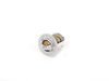 ES#1442645 - 95110631100 - Secondary Thermostat - Located inside the water pump housing - Genuine Porsche - Porsche