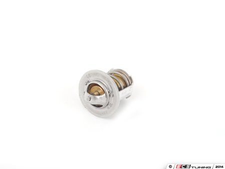 ES#1442645 - 95110631100 - Secondary Thermostat - Located inside the water pump housing - Genuine Porsche - Porsche