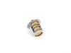 ES#1442645 - 95110631100 - Secondary Thermostat - Located inside the water pump housing - Genuine Porsche - Porsche