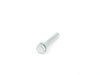 ES#1375389 - 90007534501 -  Cylinder Head Bolt - Priced Each  - M6 x 35 mm - 5 required per head  - Genuine Porsche - Porsche