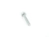 ES#1375389 - 90007534501 -  Cylinder Head Bolt - Priced Each  - M6 x 35 mm - 5 required per head  - Genuine Porsche - Porsche